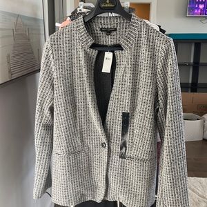 Banana Republic Blazer sz L